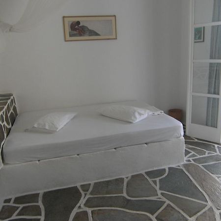 Eva Villa Mylopotas Exterior foto